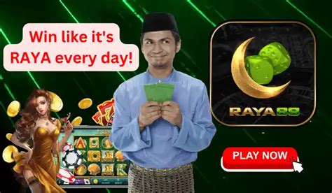 Raya88 .